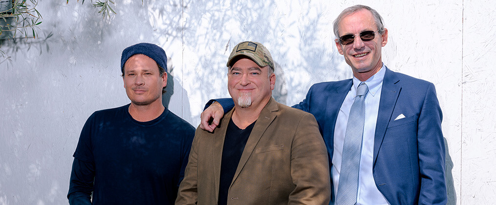 Unidentified - Die wahren X-Akten