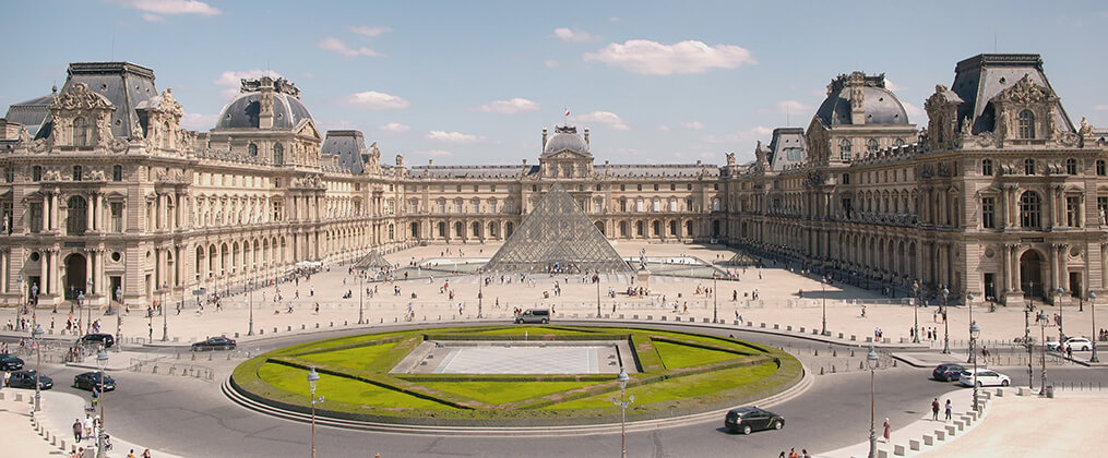 Wunderwerke der Weltgeschichte