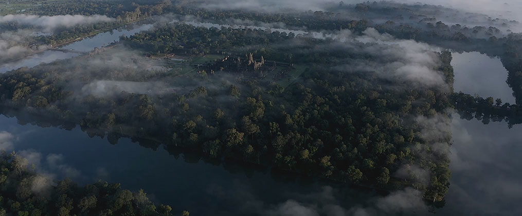 Wunderwerke der Weltgeschichte