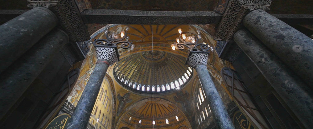 Wunderwerke der Weltgeschichte