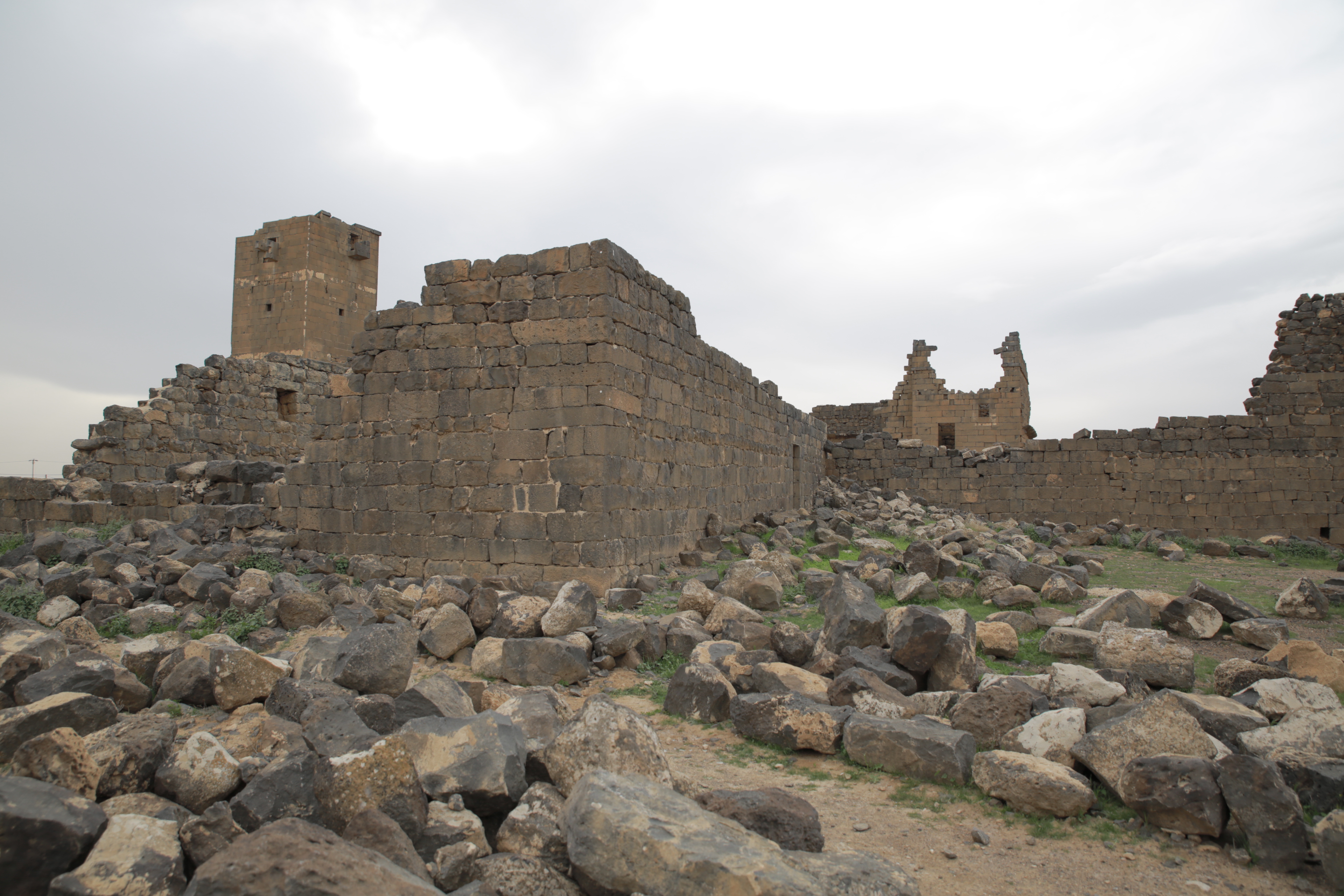 Guardians of Heritage