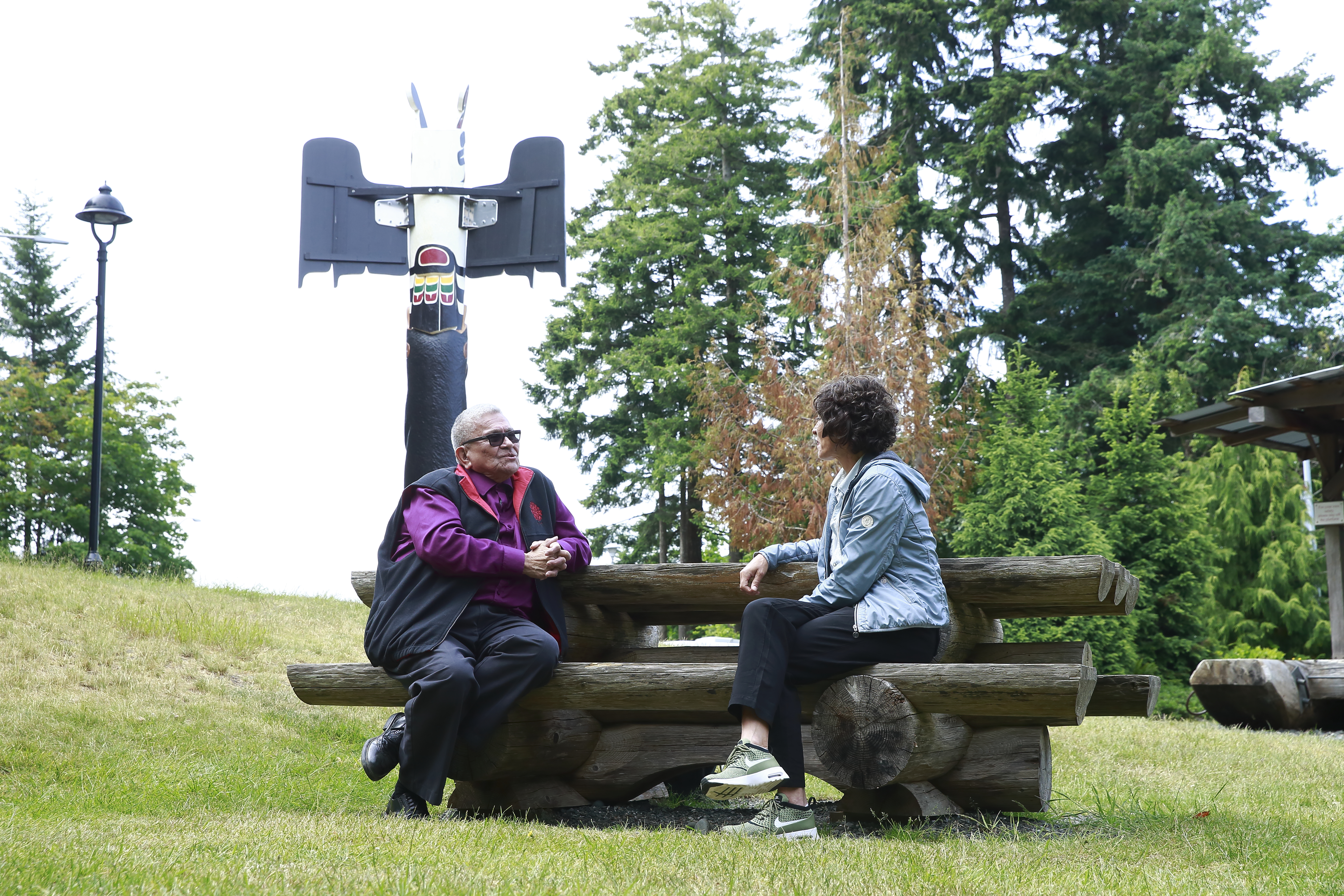 Guardians of Heritage