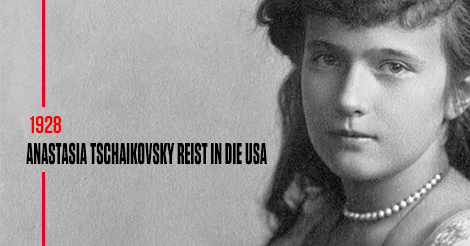 HISTORY Heute vor Detail