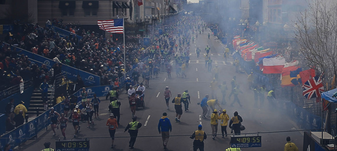 Amerikas dunkelste Stunden