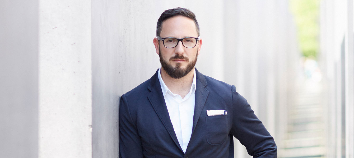 Emanuel Rotstein, History, TV, Guardians of Heritage, Hüter der Geschichte