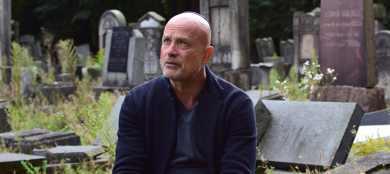 Guardians of Heritage, Hüter der Geschichte, Header, Lodz