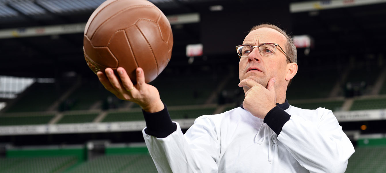 History, Dokumentation, Deutschland, Deine Fußballseele, Fußball, Wigald Boning, History, TV