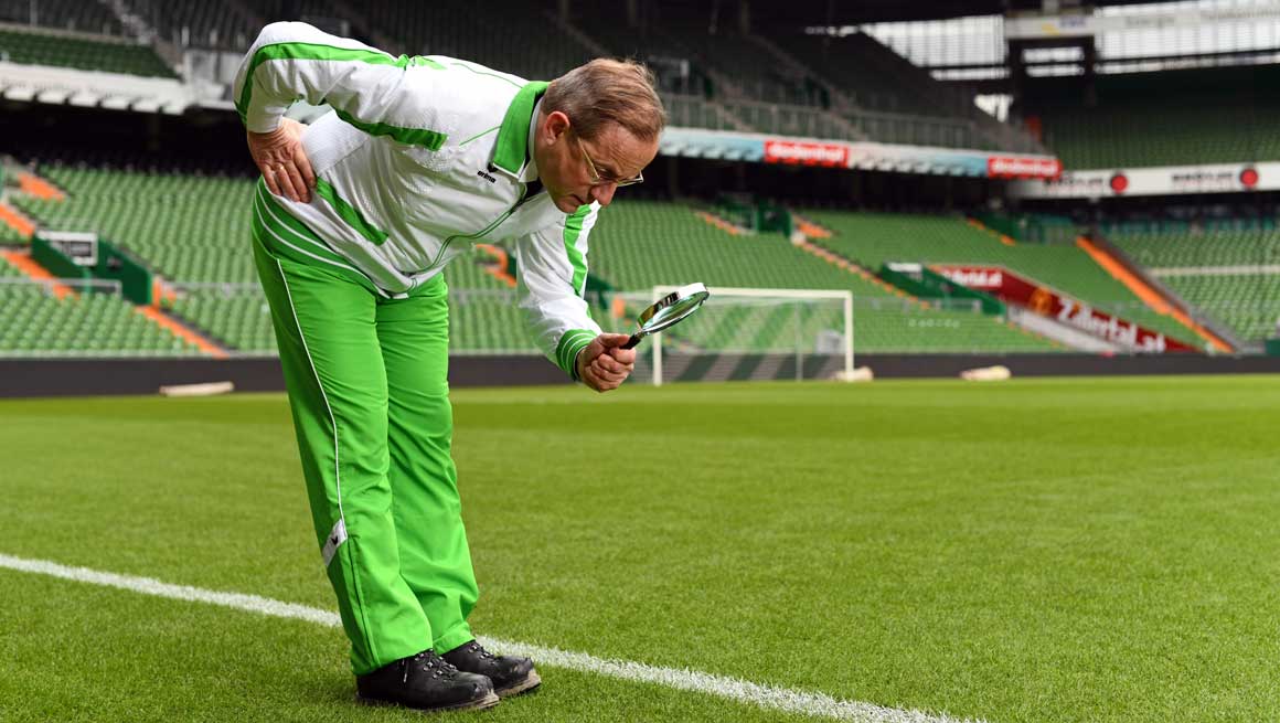 Deutschland, Deine Fußballseele, History, TV, Dokumentation, Wigald Boning - 5