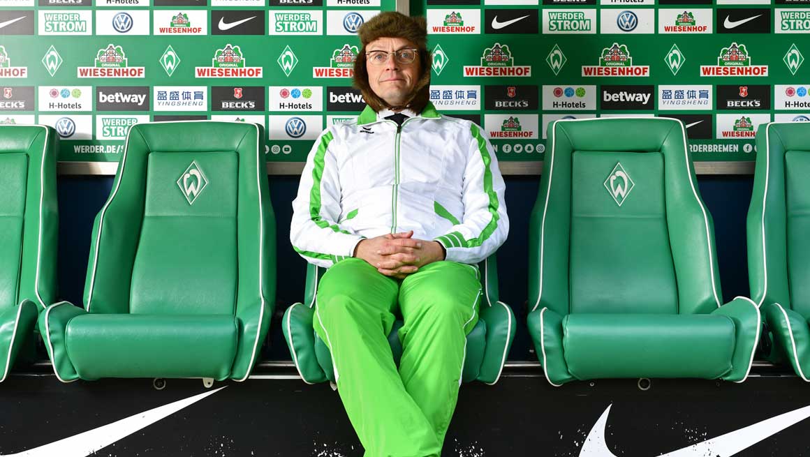 Deutschland, Deine Fußballseele, History, TV, Dokumentation, Wigald Boning - 7