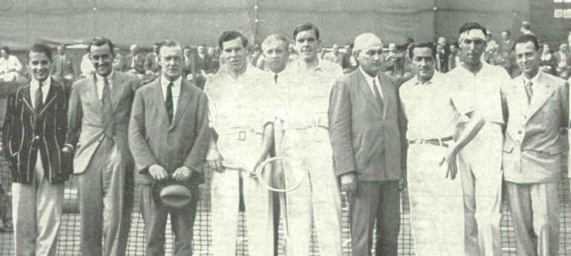 The History Channel Blog Detail