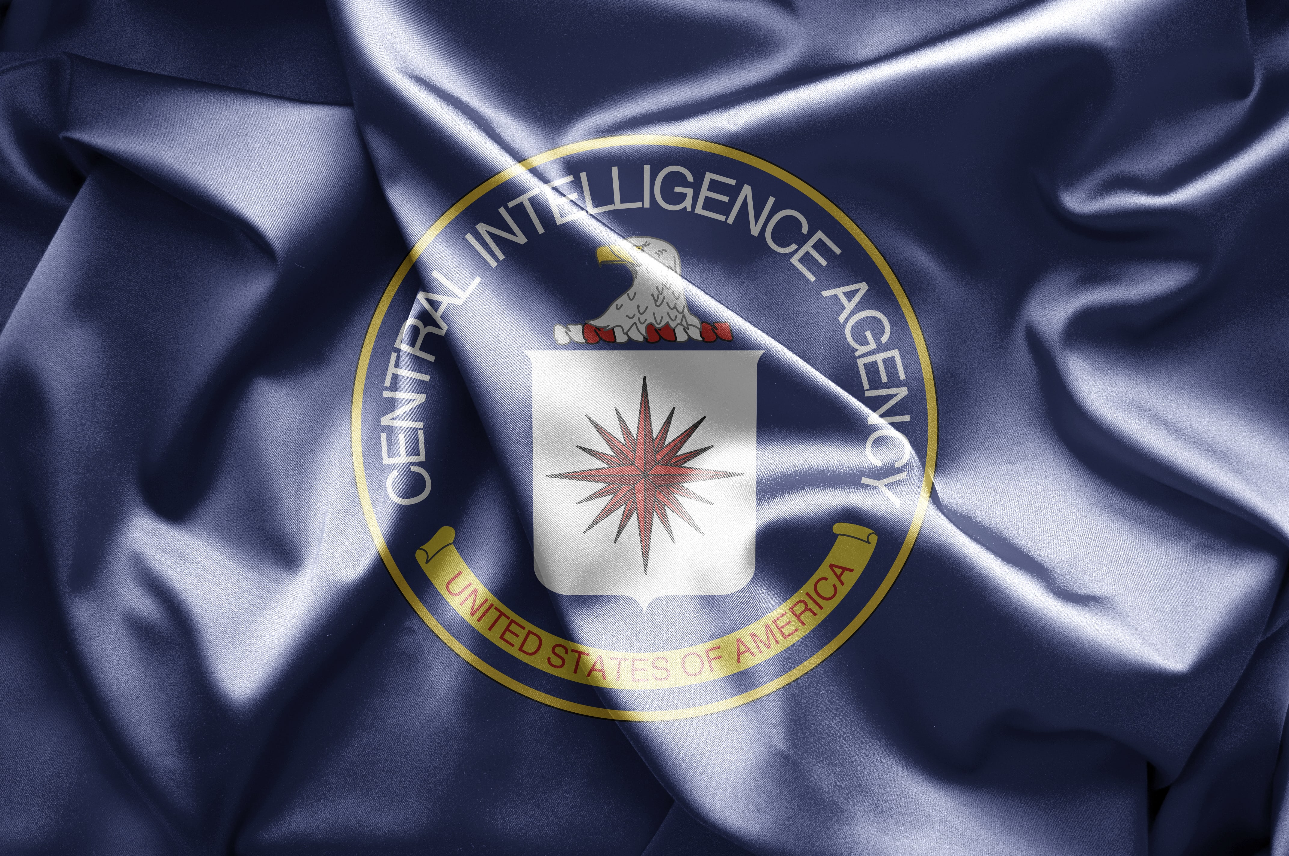 CIA