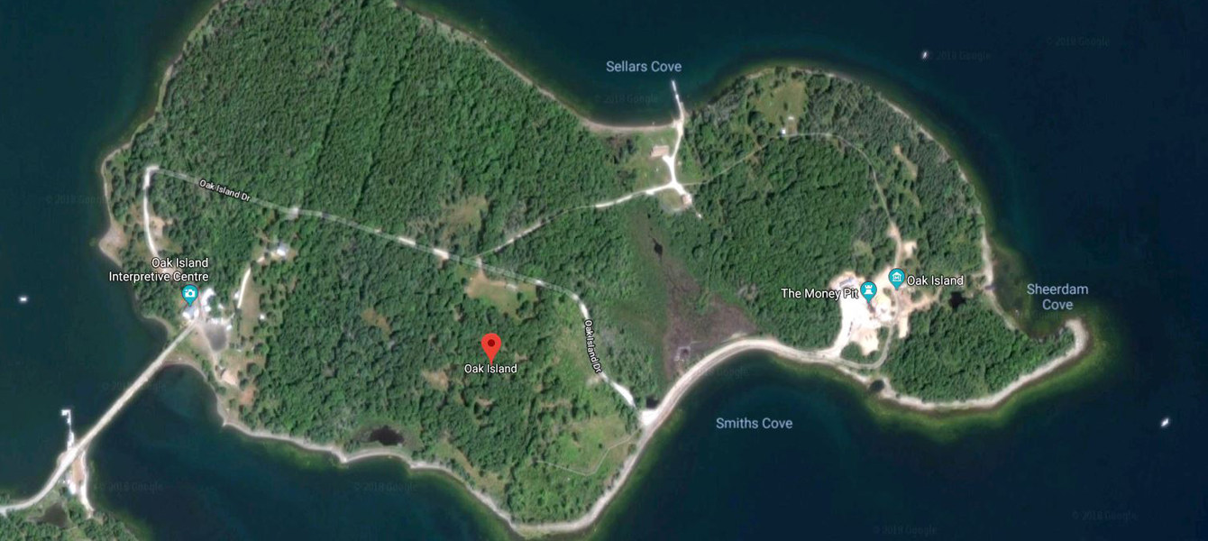 The History Channel Detail