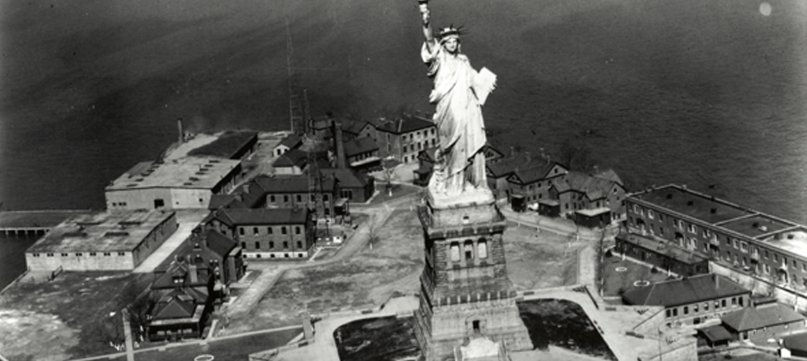 Wann Wurde Die Statue Of Liberty Gebaut www.history.de