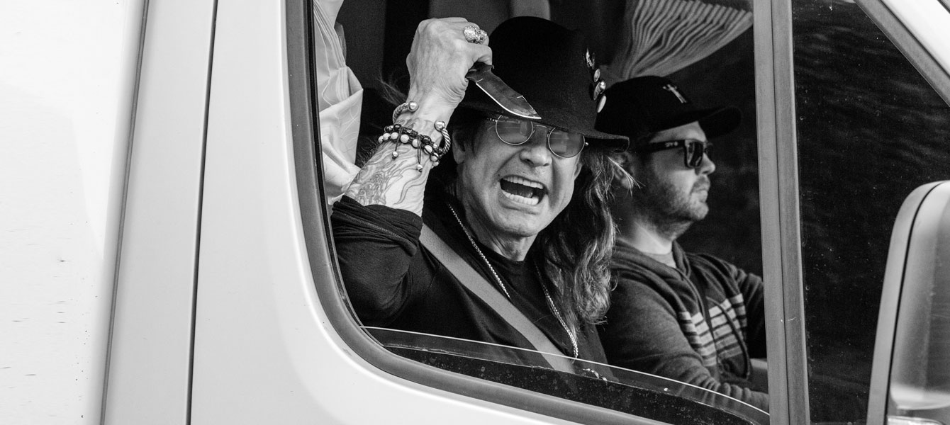 Ozzy & JackS World Detour History Staffel 2