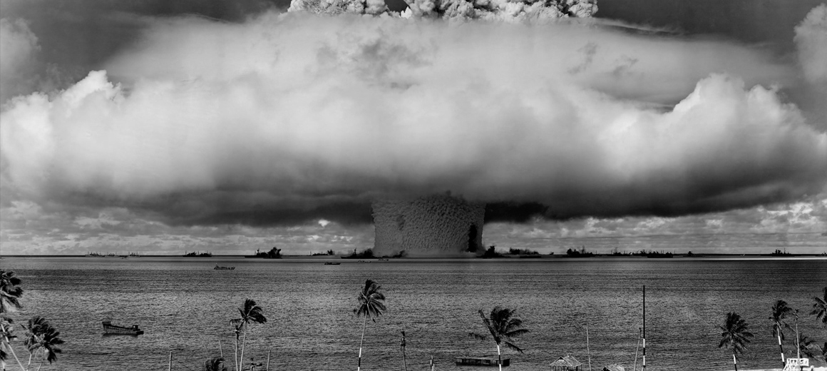 War Games - Der Kalte Krieg